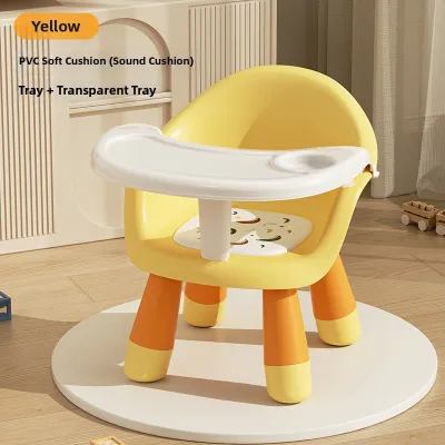 BEIMADUOJI | Interactive Child Feeding Chair