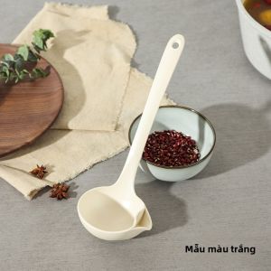 CAROTE | Muỗng Phân Loại Dầu Lọc Dầu Dụng Cụ Bếp