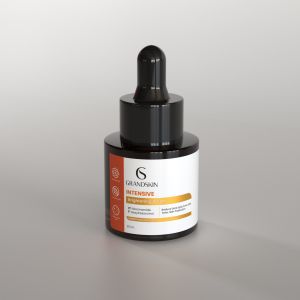 GRAND SKIN -Skincare Grandskin Brightening & Acne All varian Bpom