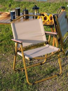 SHIHAOZE | Folding Portable Table and Chair Set for Outdoor Activities