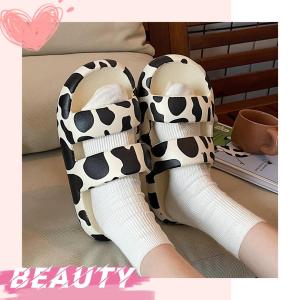 LHshoess ใหม่ล่าสุด: รองเท้าแตะน่ารัก 2022 สกีนลายสุดเก๋ สกัดคาด 2 เส้น น่ารักไม่ซ้ำ