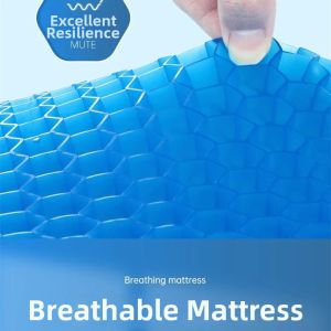 ZHUOLESHI | Cool Ventilated Gel Mattress
