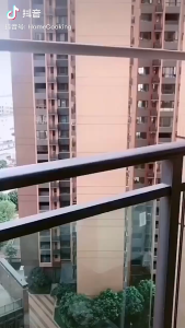 Balcony Shoe Drying Rack Hook Drying Hanger