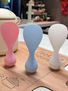 HALEXIONG | Non-stick Heat-resistant Food-grade Ladle