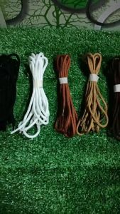 Tali Sepatu Bulat Harga Sepasang: Tips & Variasi