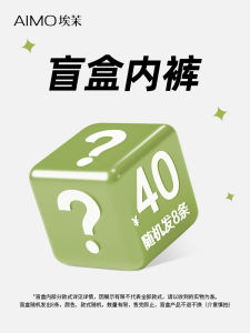 Pure Cotton Ice Silk Thin Briefs Womens Underwear Triangle Panties Antibacterial No-Show Mid-Waist Youth Cotton Crotch