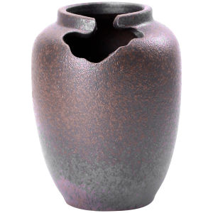 Retro Chinese Style Flower Vase
