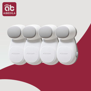 Cat Door Holder Latch Dog Door Stopper Elastic Gate Lock Latch Strap Keep Dog Out From Entering Pet Door Latch