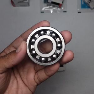 Laker Bearing 6303 & NTN Bearing Roda Belakang N-Max