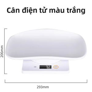 ZHONGLIANG | Cân Điện Tử Cho Thú Cưng Dùng Trong Bệnh Viện Thú Y