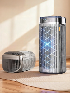 Philips | Formaldehyde Removal and Disinfection Air Purifier