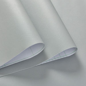 Table Sticker Waterproof Oil-proof Bedroom Wall Decor Moisture-proof Self Adhesive Cabinet Wallpaper