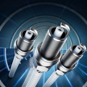Fei Hun | Dual Iridium Spark Plugs