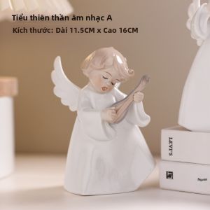Trang Trí Nhà Phong Cách Châu Âu
