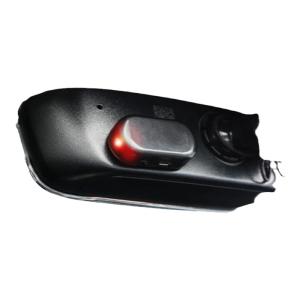 KAXIUMAN | Anti-theft Warning Flashing Light LED Interior Car Decoration Light