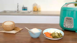 Nồi cơm điện 1.8L Sunhouse Mama SHD8652G