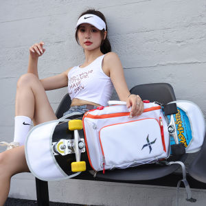 Multi-type Skateboard Bag