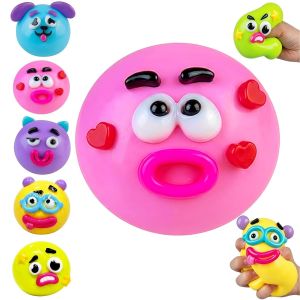 QAT | Stress Relief Nene Fun Toy for Children