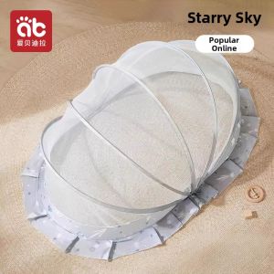 AIBEIDILA | Full-cover Baby Bed Mosquito Net