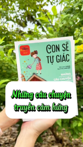 Sách Những câu chuyện truyền cảm hứng - Mẹ không phải là người giúp việc Con sẽ tự giác Con cảm ơn mẹ.... Kim Đồng