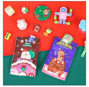 Túi bí mật túi may mắn chủ đề Noel - TamaChan Blind bag