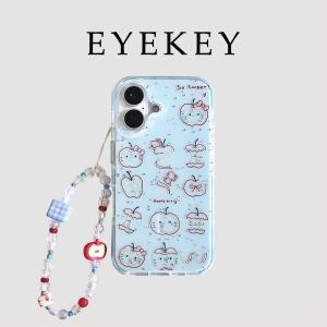 Cute And Cat Design Phone Case Full Cover Protection Soft Silicone Shell for 16 Series Girls Style Sweet And Lovely