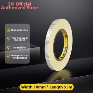 3M | High-Strength High-Temperature-Resistant Waterproof Fiberglass Tape