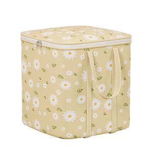 MEIZHUFU | Túi Lưu Trữ Dung Lượng Lớn cho Quần Áo và Chăn