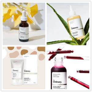 ♀Now The Ordinary 7 Glycolic Acid Toner 10 Almond Acid 30 Fruit Acid 10 Azelaic Acid✦