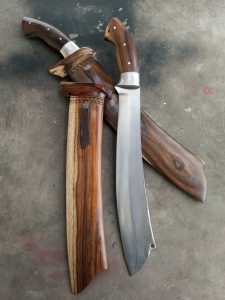 gotebs golok kebun motip m4nd4u baja per fulltang sonokeling