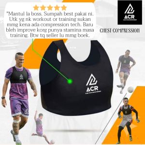 🔥ACR Vest Premium🔥 Chest Compression For Professional Atlet