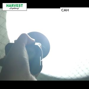 Headlamp 220W SIGN HARVEST LIGHTING Signature Series Senter Kelapa LED Lampu Emergency Camping Berburu Original Bergaransi