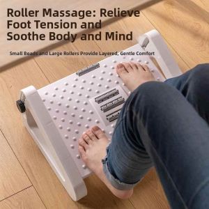 ZUNYI | Ergonomic Footrest Pedal Under Desk