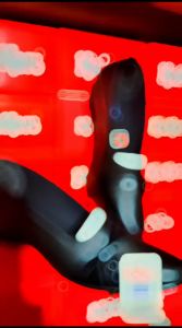 PAKET PROMO TAHUN BARU 2 in 1 Sepatu Fantofel dan Sandal Wanita Wedges Silang Terbaru 2024