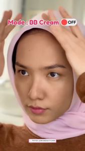 BB Cream SR12 Natural Beige Perfect Cover Foundation