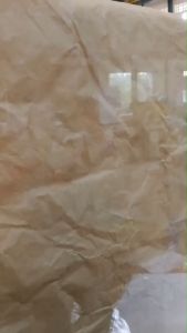 IMPACT น้ำยาเช็ดกระจก 5 ลิตร สูตรแห้งเร็วมาก รับประกันไม่เหนียว หอมนาน ไม่มีแอมโมเนีย ใส