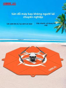 STARTRC | Drones Landing Pad for DJI Mini 4K Mavic 4 Pro Air 3S Avata 2