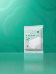 Purcotton | Cotton Disposable Towel