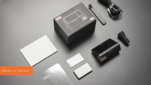 70mai A810 A800S 4K Smart Dash Cam Built-in GPS ADAS Camera Image 24H Parking SONY IMX415 140FOV Global Version