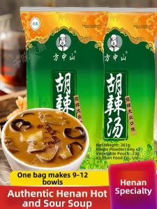 KANGXIYE | Instant Cooking Soup Base Pack