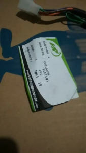 Cob Lampu Fiting Lampu Depan KARISMA X D Merk VR