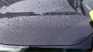 Khăn Lau Đa Năng Microfiber 2 Mặt Vàng - Xám Siêu Thấm Cực Dày Không Đổ Lông Chuyên Dụng Cho Ô Tô Xe Hơi