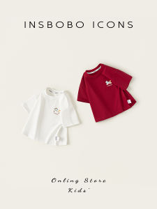 insbobo | Stylish Summer Kids T-Shirt