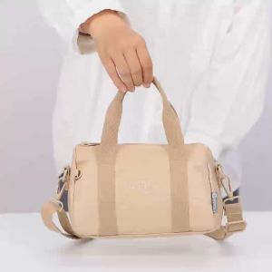 OPIOBAGS Pioma Alina - Tas Selempang Bahu Wanita - Sling Bag Nylon - Handbag Fashion Pioma Wanita