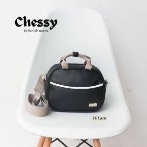 Tas Selempang Chessy Rumah Warna