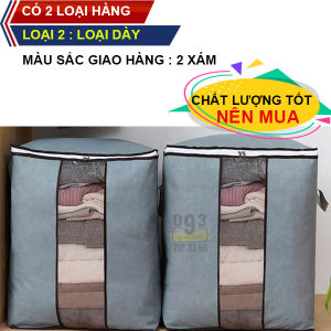 Túi Đựng Đồ Dùng Túi Đựng Chăn Màn Quần Áo