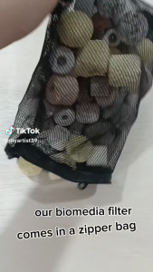 12-in-1 Aquarium Filter Media Pack – Comprehensive Bioactive Filtration