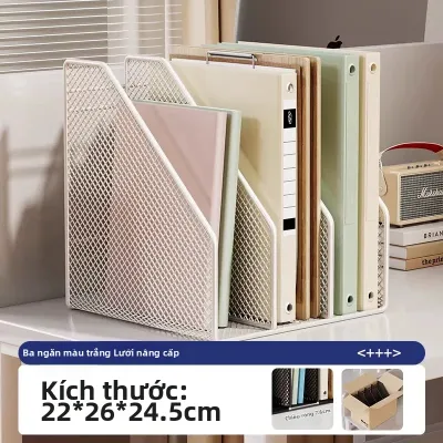 evesigar | Kệ Văn Phòng Đa Năng Sắt
