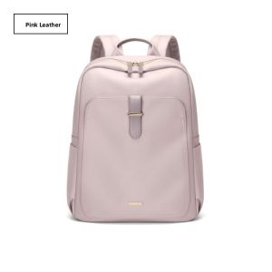 Golf | Fashionable Women Backpack Oxford and Canvas Material Travel Use