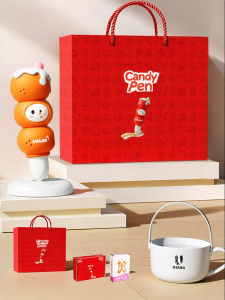 BEI JESS | Edible DIY Childrens Sugar Drawing Pen Set